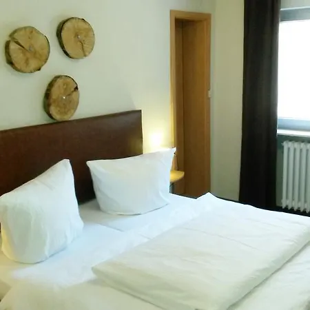 Waldhaus Wolfental 3*