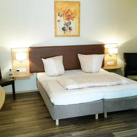 Waldhaus Wolfental 3*