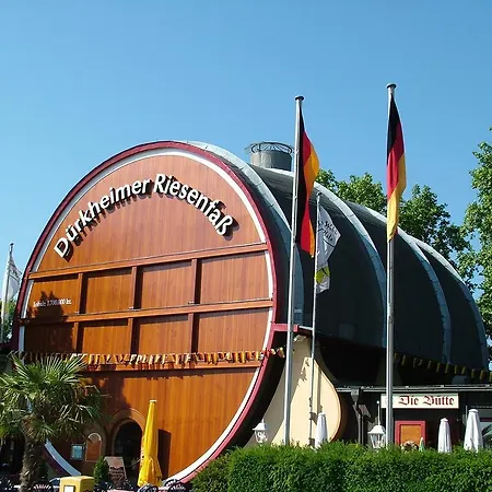 Pensionat Waldhaus Wolfental 3*