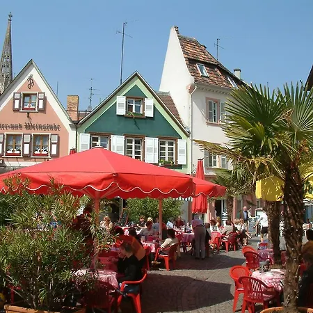 Waldhaus Wolfental 3*