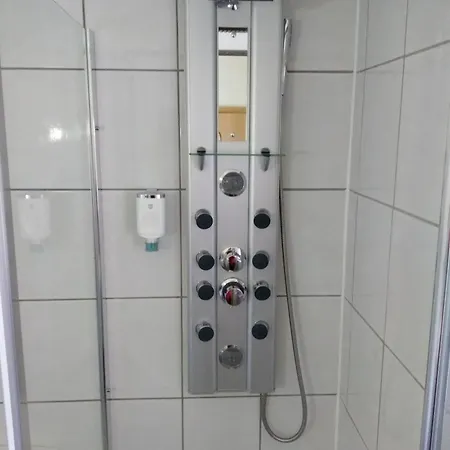 Pensjonat Waldhaus Wolfental 3*