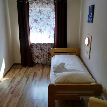 Waldhaus Wolfental Pensjonat