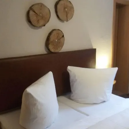 Waldhaus Wolfental Pensjonat Bad Dürkheim