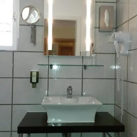 Waldhaus Wolfental Pensjonat 3*