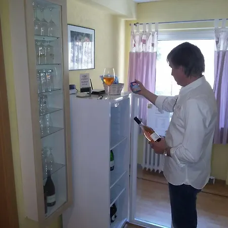 Waldhaus Wolfental Pensjonat 3*