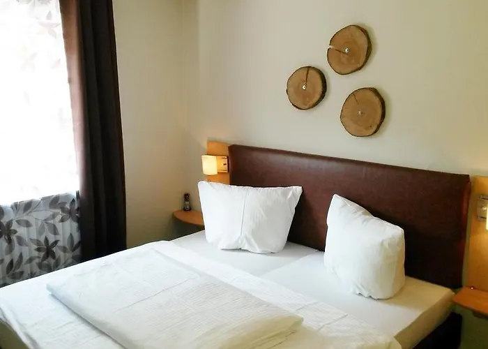 Waldhaus Wolfental Bad Dürkheim