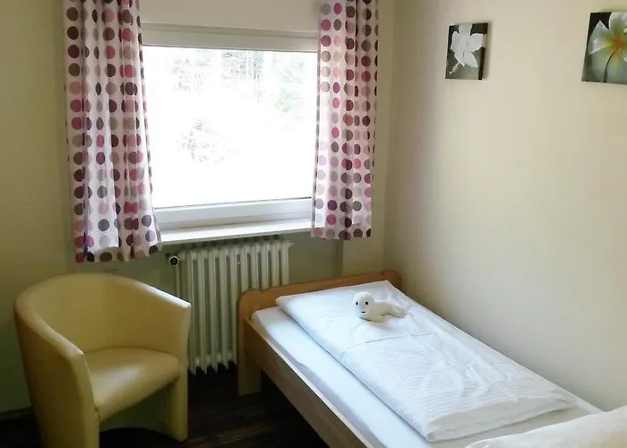 Waldhaus Wolfental Casa de hóspedes