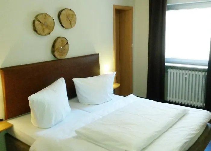 Waldhaus Wolfental 3*