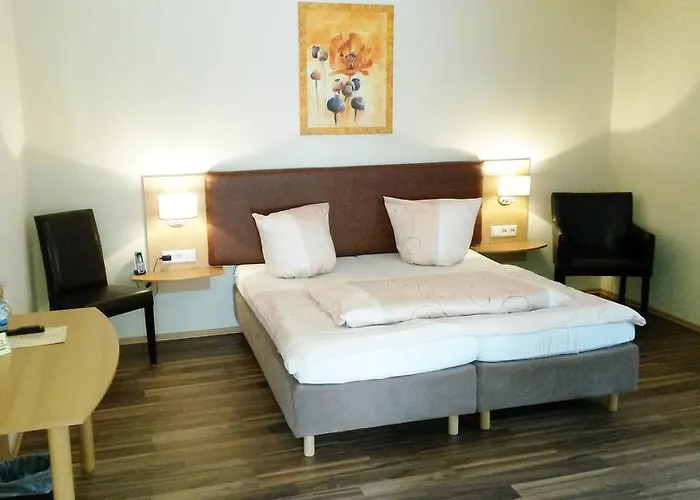 Waldhaus Wolfental 3*