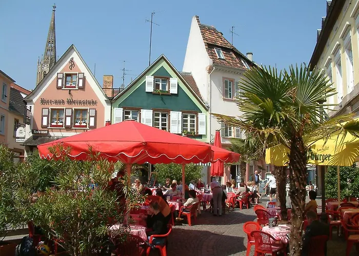 Waldhaus Wolfental 3*