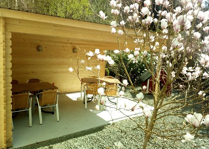 Waldhaus Wolfental Casa de hóspedes 3*