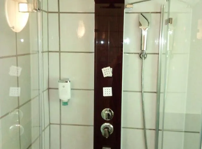 Waldhaus Wolfental Bad Dürkheim