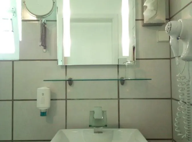 Waldhaus Wolfental Bad Dürkheim