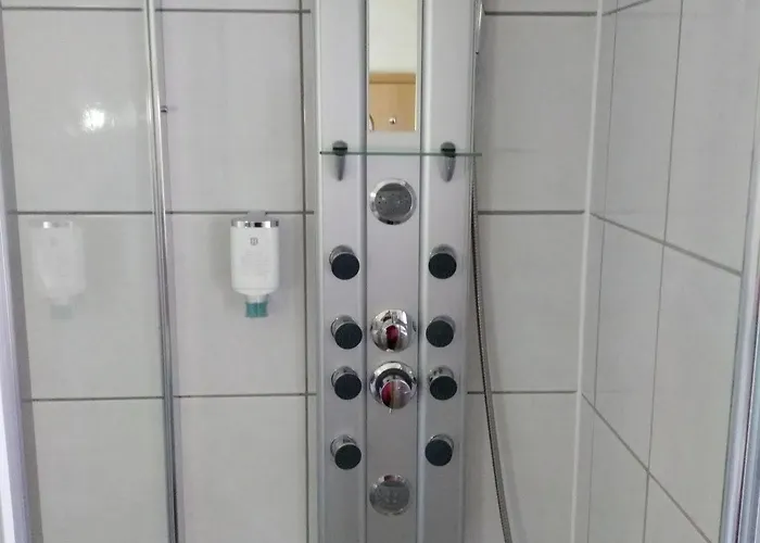 Casa de hóspedes Waldhaus Wolfental 3*