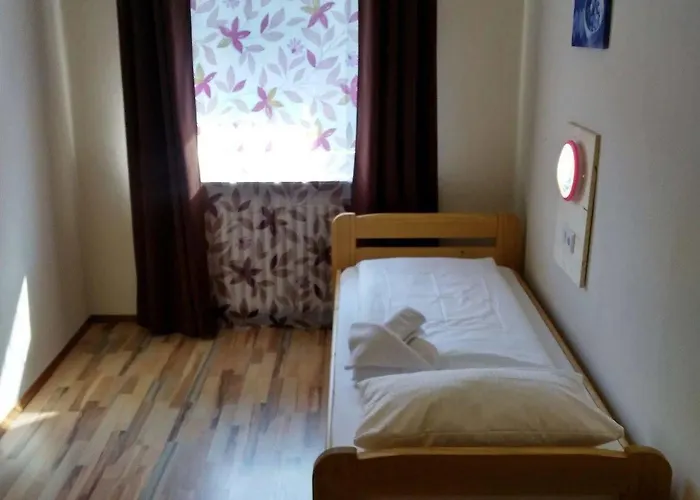 Waldhaus Wolfental Casa de hóspedes