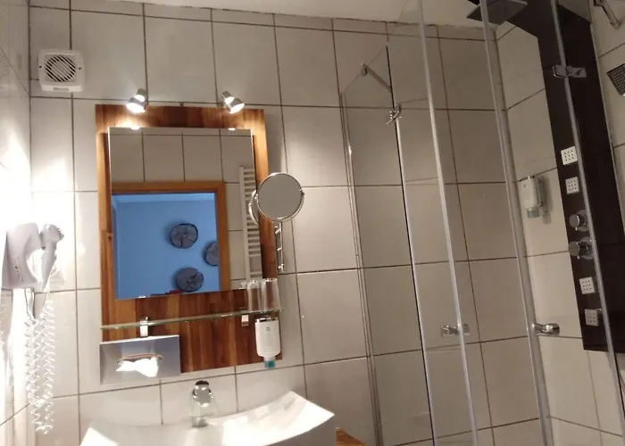 Waldhaus Wolfental 3*