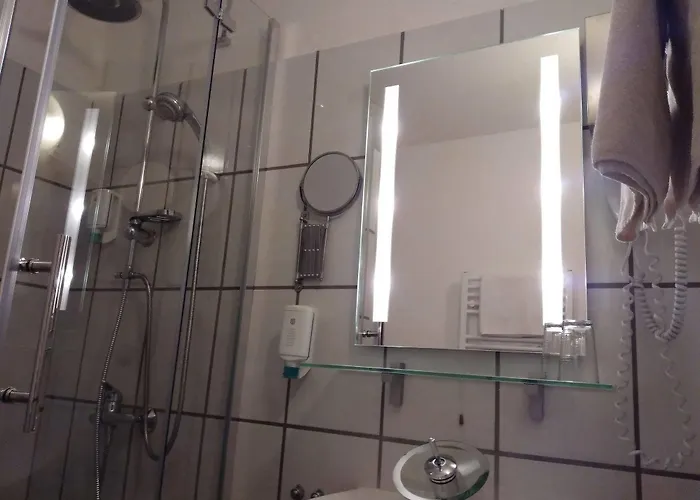 Waldhaus Wolfental Casa de hóspedes 3*