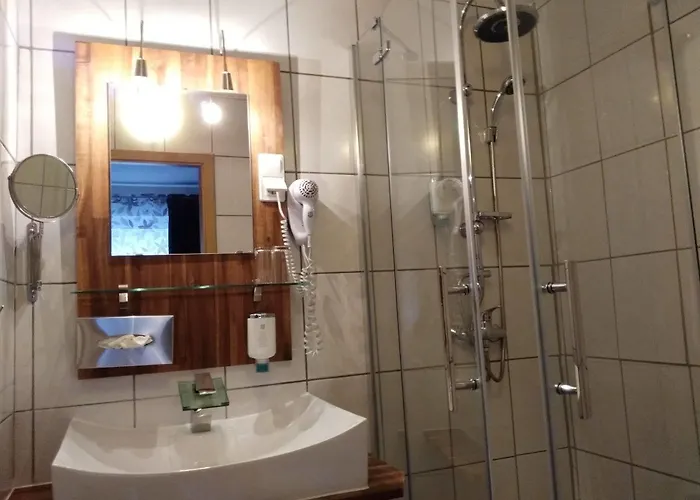 Waldhaus Wolfental Casa de hóspedes