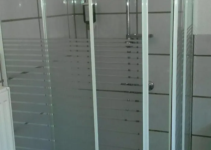 Casa de hóspedes Waldhaus Wolfental