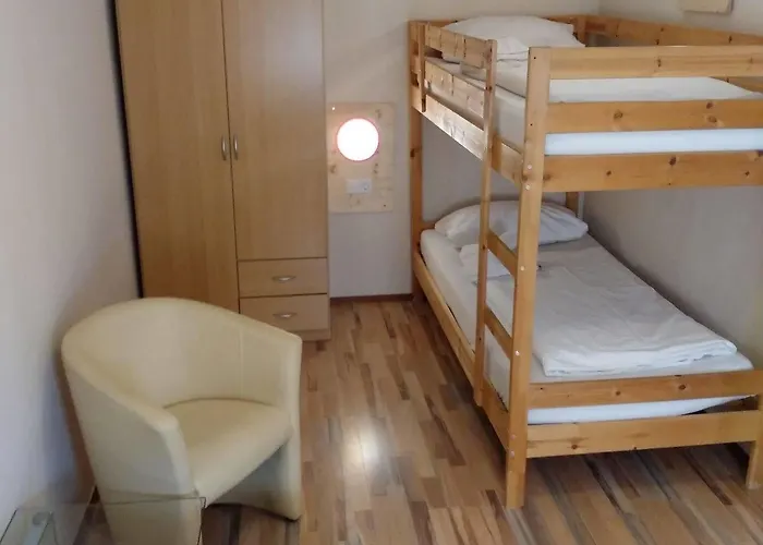 Casa de hóspedes Waldhaus Wolfental