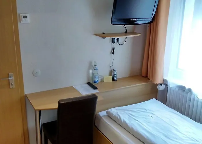 Waldhaus Wolfental 3*