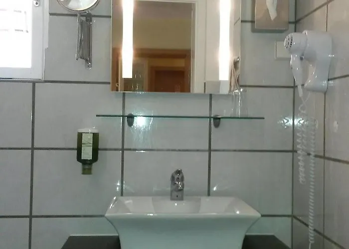 Waldhaus Wolfental Casa de hóspedes 3*