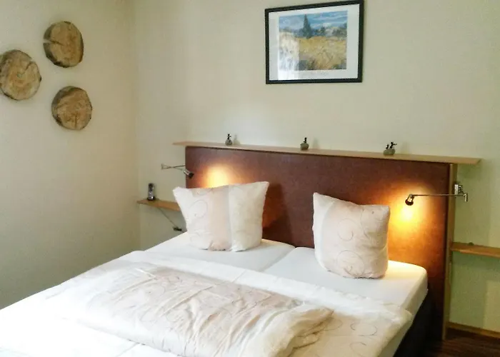 Waldhaus Wolfental Casa de hóspedes 3*