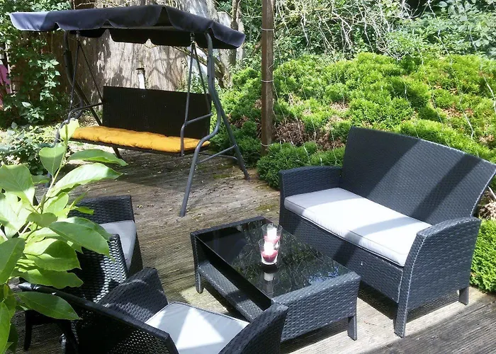 Waldhaus Wolfental Bad Dürkheim