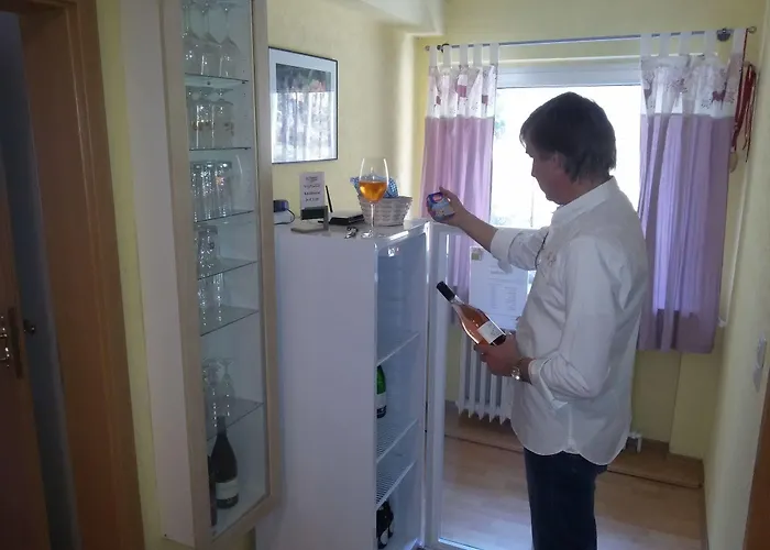 Waldhaus Wolfental Casa de hóspedes 3*